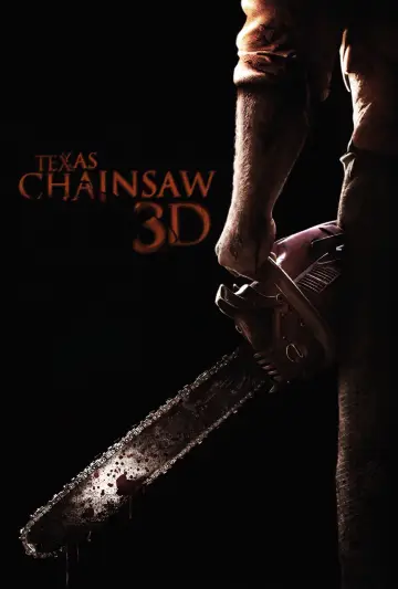 Постер к фильму "Техасская резня бензопилой 3D" #717645