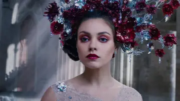 Задник к фильму "Восхождение Юпитер" #313401