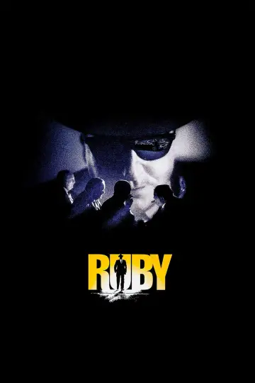 Постер к фильму "Руби" #1104491