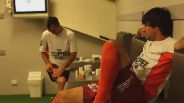 Задник к фильму "Tom meets Zizou - Kein Sommermärchen" #1201170
