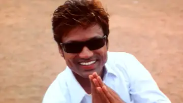 Задник к фильму "அன்பே ஆருயிரே" #1163661