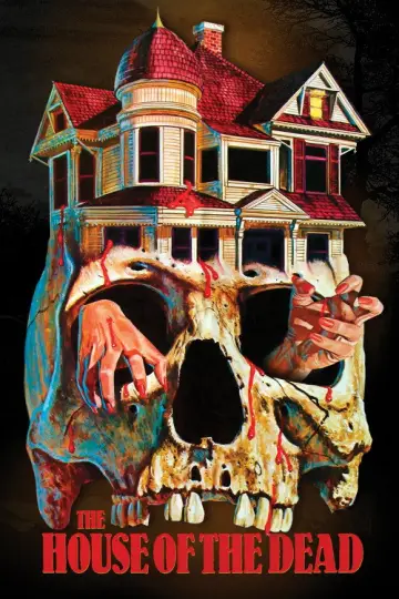 Постер к фильму "The House of the Dead" #1046002