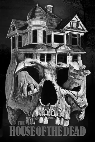 Постер к фильму "The House of the Dead" #1168795