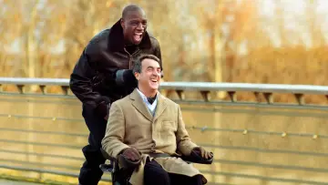 Задник к фильму "1+1" #588087