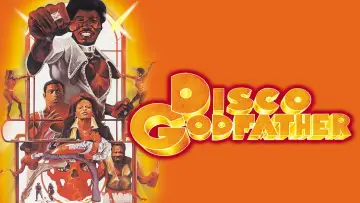 Задник к фильму "Disco Godfather" #1117127