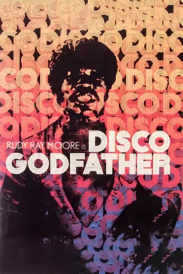 Постер к фильму "Disco Godfather" #1117135