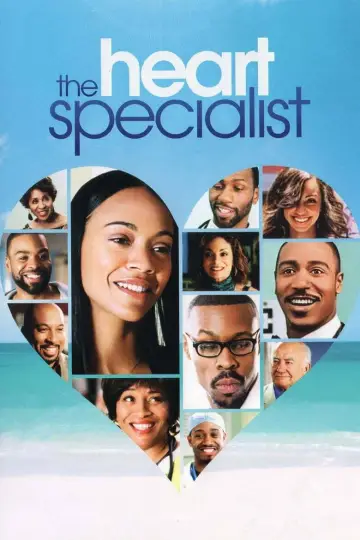 Постер к фильму "The Heart Specialist" #1146678