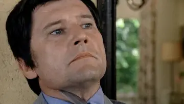 Задник к фильму "Цыган" #1150374