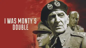 Задник к фильму "I Was Monty