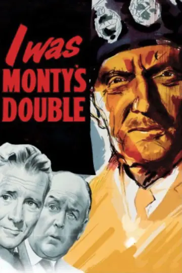 Постер к фильму "I Was Monty
