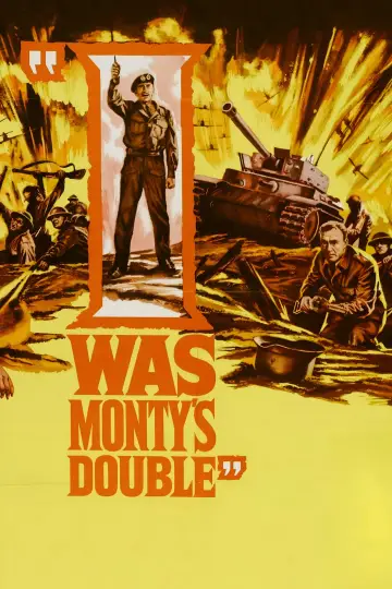 Постер к фильму "I Was Monty