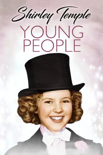 Постер к фильму "Young People" #697547