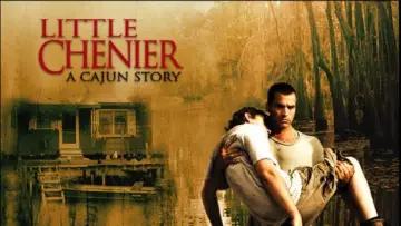 Задник к фильму "Little Chenier" #1590339