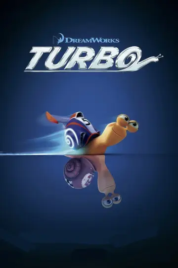 Постер к фильму "Турбо" #67079