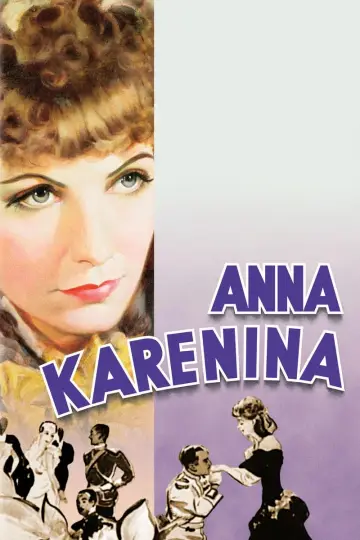 Постер к фильму "Анна Каренина" #1119878