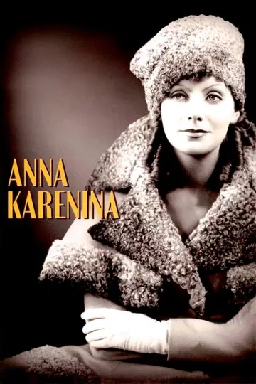 Постер к фильму "Анна Каренина" #1119888