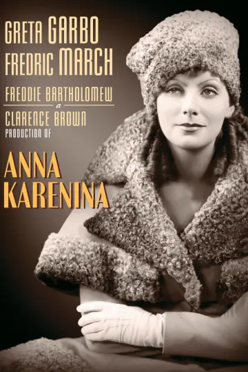 Постер к фильму "Анна Каренина" #1119894