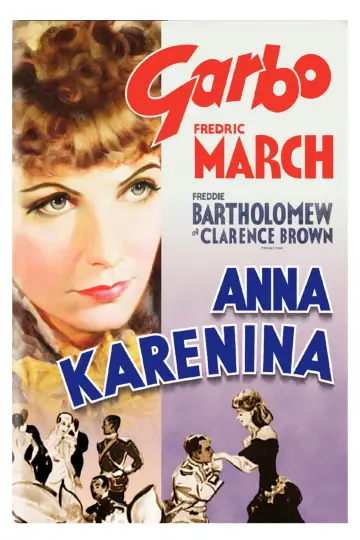 Анна Каренина