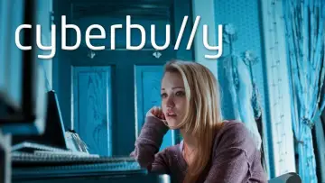 Задник к фильму "Кибер-террор" #1001401