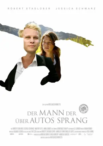 Постер к фильму "Der Mann, der über Autos sprang" #1149947