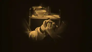 Задник к фильму "J