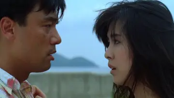 Задник к фильму "殺手蝴蝶夢" #423919