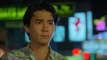 Задник к фильму "殺手蝴蝶夢" #423923