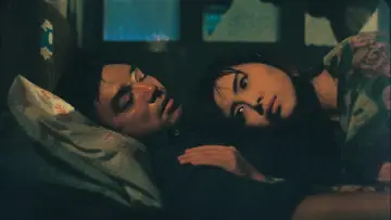 Задник к фильму "殺手蝴蝶夢" #949021