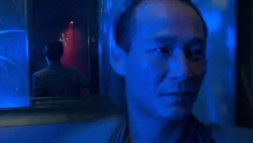 Задник к фильму "殺手蝴蝶夢" #949022