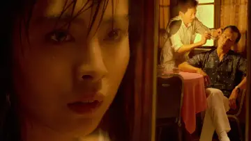 Задник к фильму "殺手蝴蝶夢" #949023