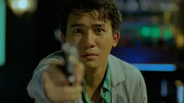 Задник к фильму "殺手蝴蝶夢" #949026