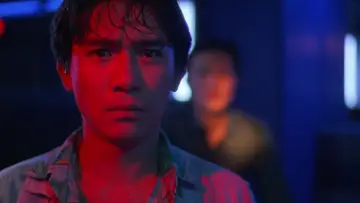 Задник к фильму "殺手蝴蝶夢" #949027