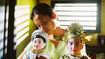 Задник к фильму "Trăng nơi đáy giếng" #1162883