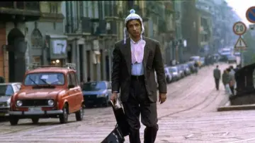 Задник к фильму "Willy Signori e vengo da lontano" #1169677