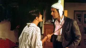 Задник к фильму "Willy Signori e vengo da lontano" #1169678