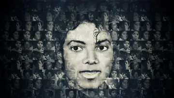 Задник к фильму "Майкл Джексон: Жизнь поп-иконы" #1834969
