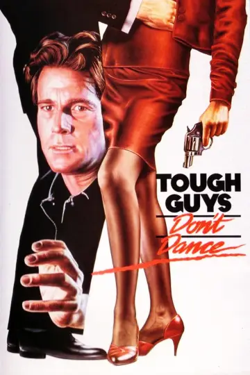 Постер к фильму "Tough Guys Don