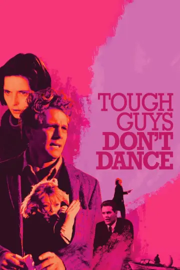 Постер к фильму "Tough Guys Don