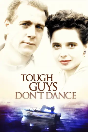 Постер к фильму "Tough Guys Don