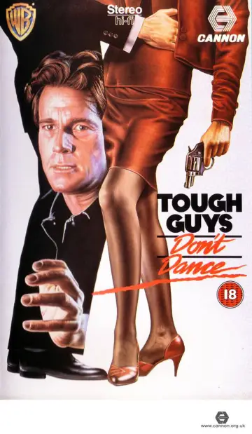 Постер к фильму "Tough Guys Don
