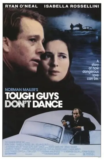 Постер к фильму "Tough Guys Don