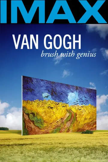 Постер к фильму "Moi, Van Gogh" #1170081