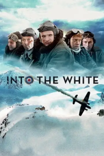 Постер к фильму "В белом плену" #1008649