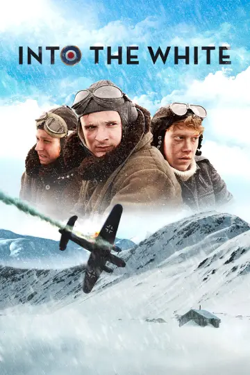 Постер к фильму "В белом плену" #1008650
