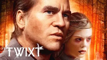 Задник к фильму "Между" #712993