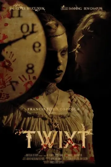 Постер к фильму "Между" #713054