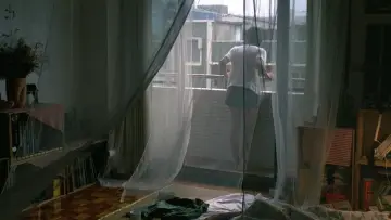 Задник к фильму "Вселяющий страх" #1012410