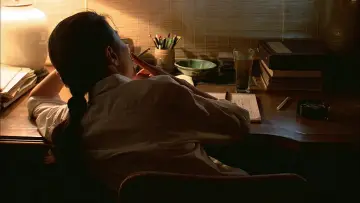 Задник к фильму "Вселяющий страх" #1012448