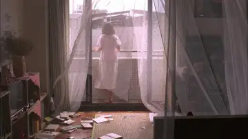 Задник к фильму "Вселяющий страх" #1012450