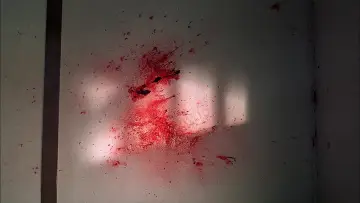 Задник к фильму "Вселяющий страх" #1012457